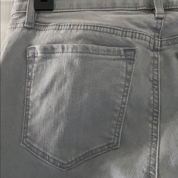 Loft Modern skinny jeans - Picture 4 of 7